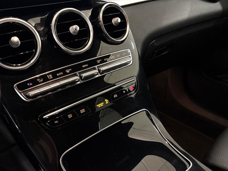 Mercedes GLC 220 d Sport 4matic auto