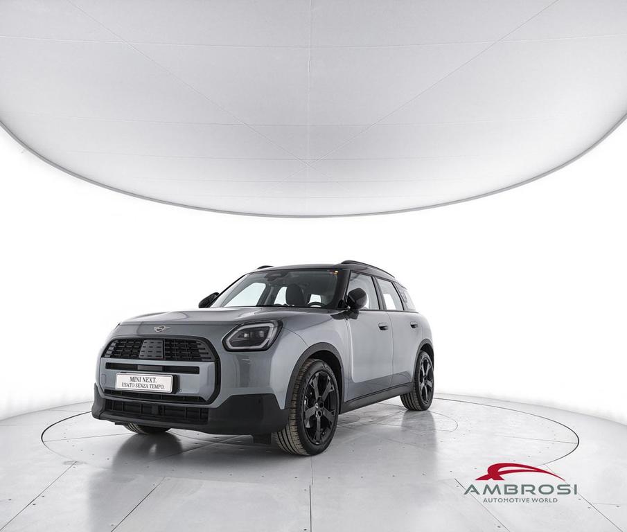 Mini Mini Countryman 2.0 48V D Classic auto