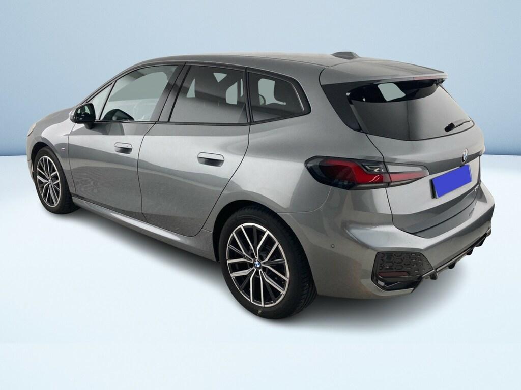 BMW Serie 2 218d Active Tourer Msport auto