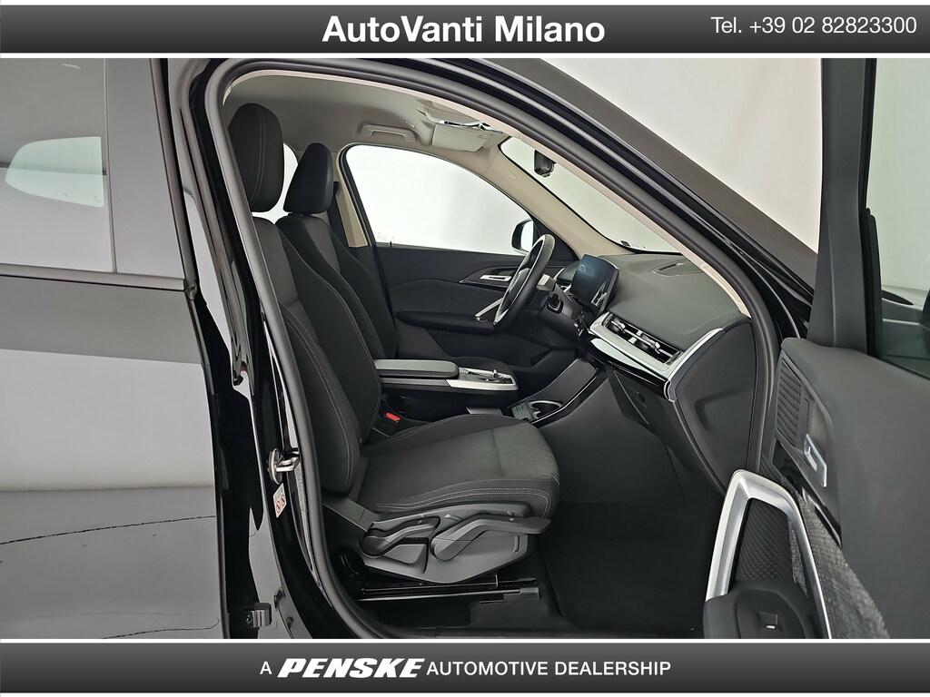 BMW X1 sdrive18d X-Line Edition Essence auto