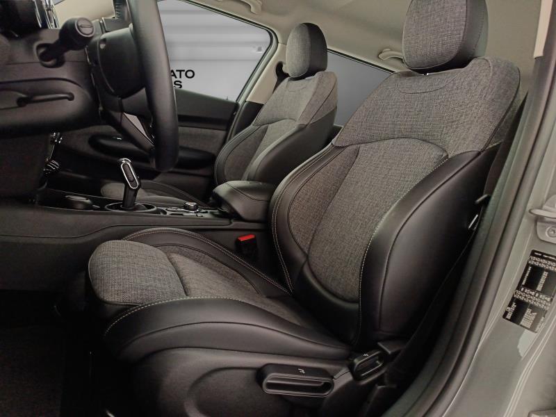 Mini One D Clubman 1.5 One D Classic Steptronic