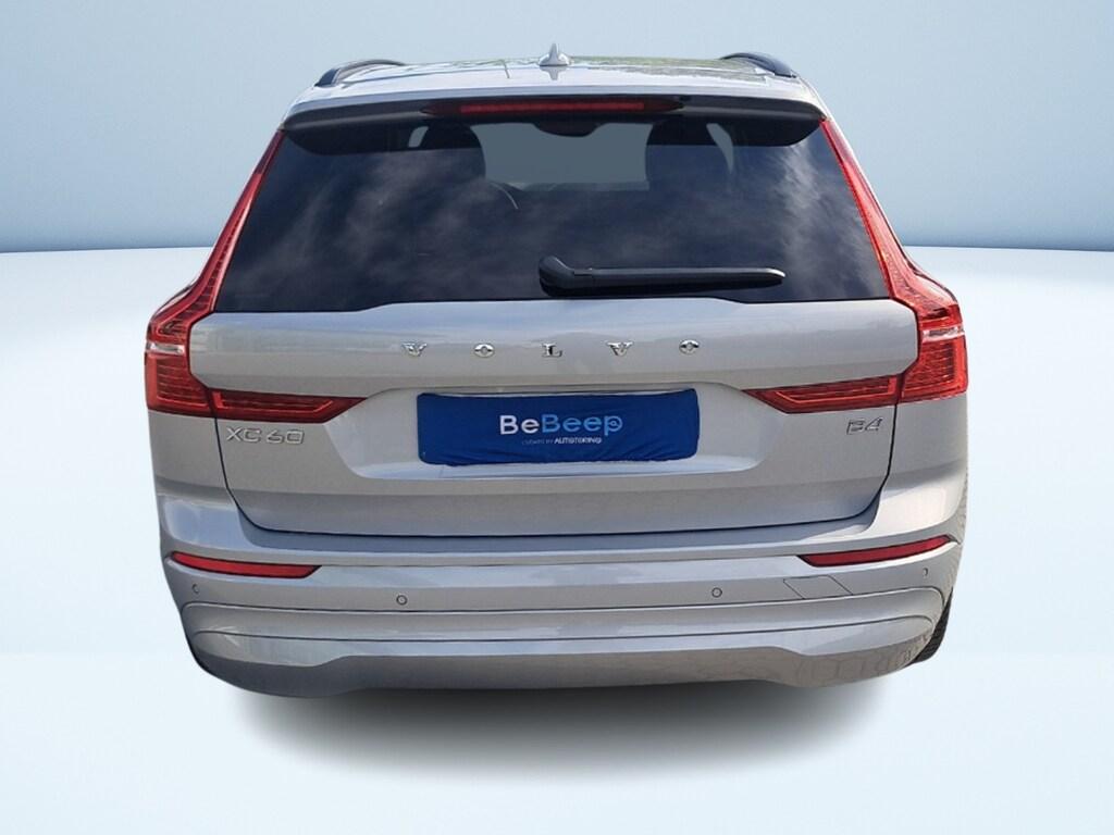 Volvo XC60 2.0 b4 Core auto