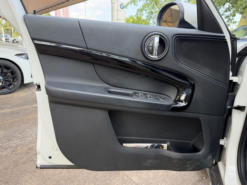 Mini Cooper Countryman 1.5 TwinPower Turbo Cooper