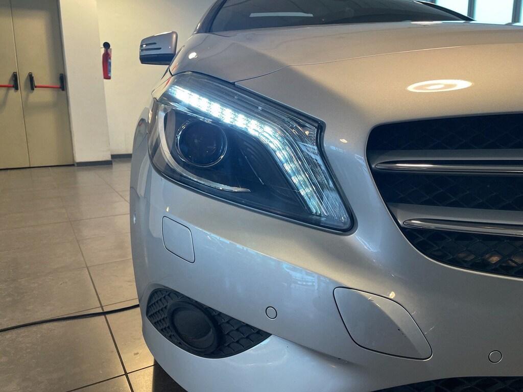 Mercedes Classe A 180 Sport E6