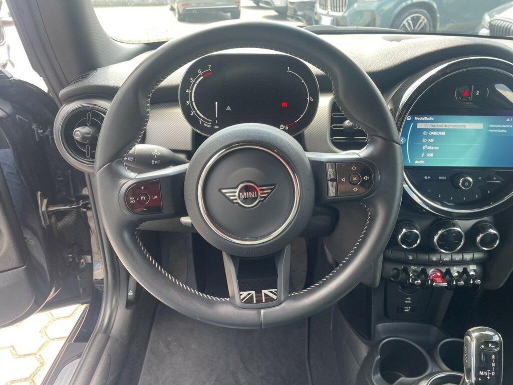 Mini Cooper S 2.0 TwinPower Turbo Cooper S
