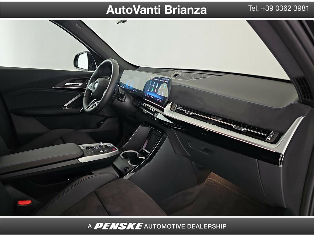 BMW X1 xdrive 25e MSport Pro auto