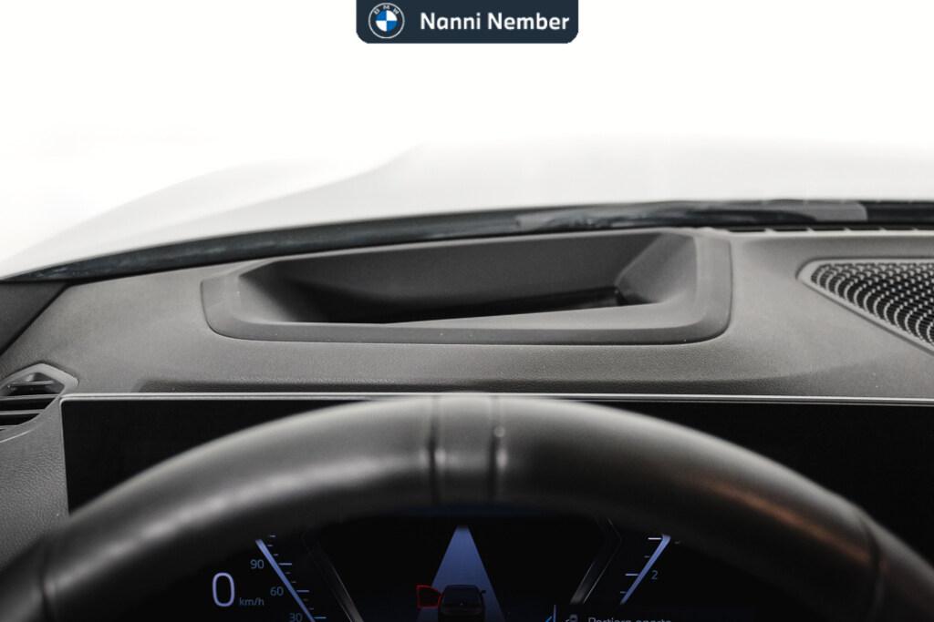 BMW Serie 3 320d mhev 48V xdrive M Sport Pro auto