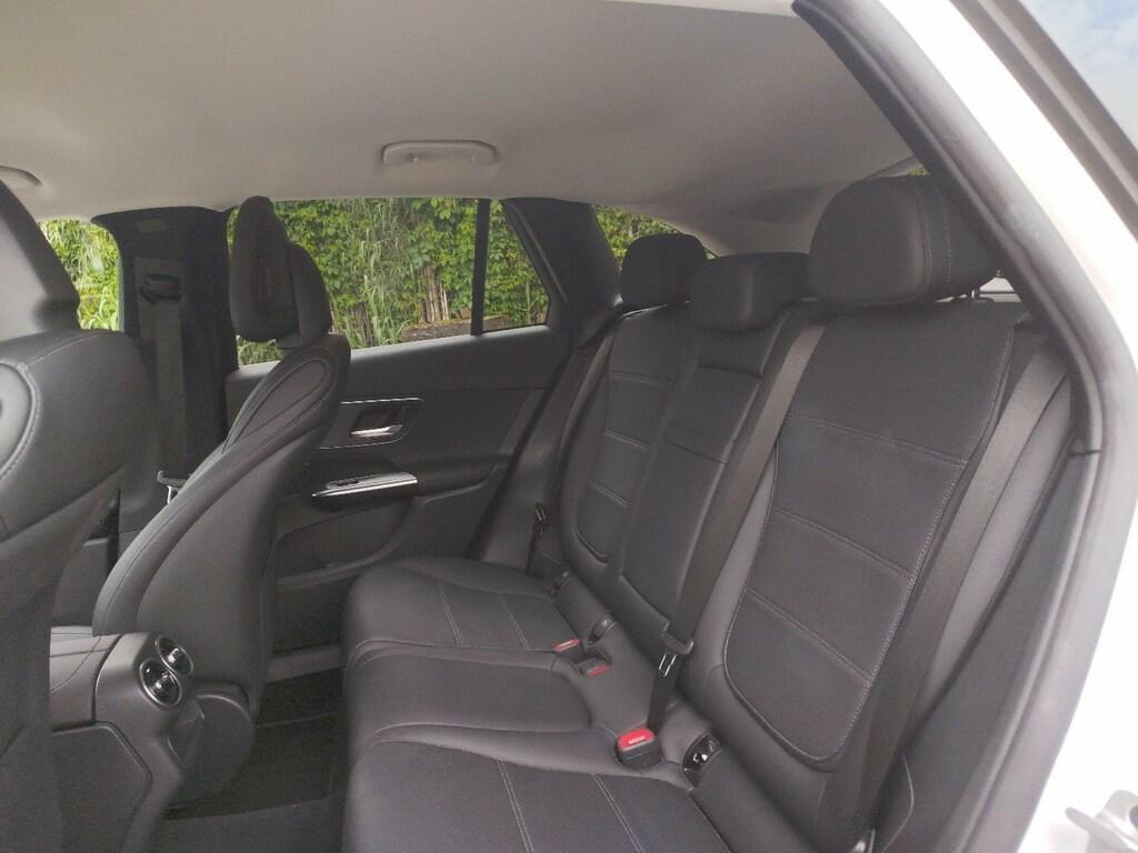 Mercedes GLC 220 d mhev Advanced 4matic auto