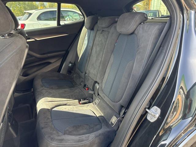 BMW X2 sdrive18d Msport auto