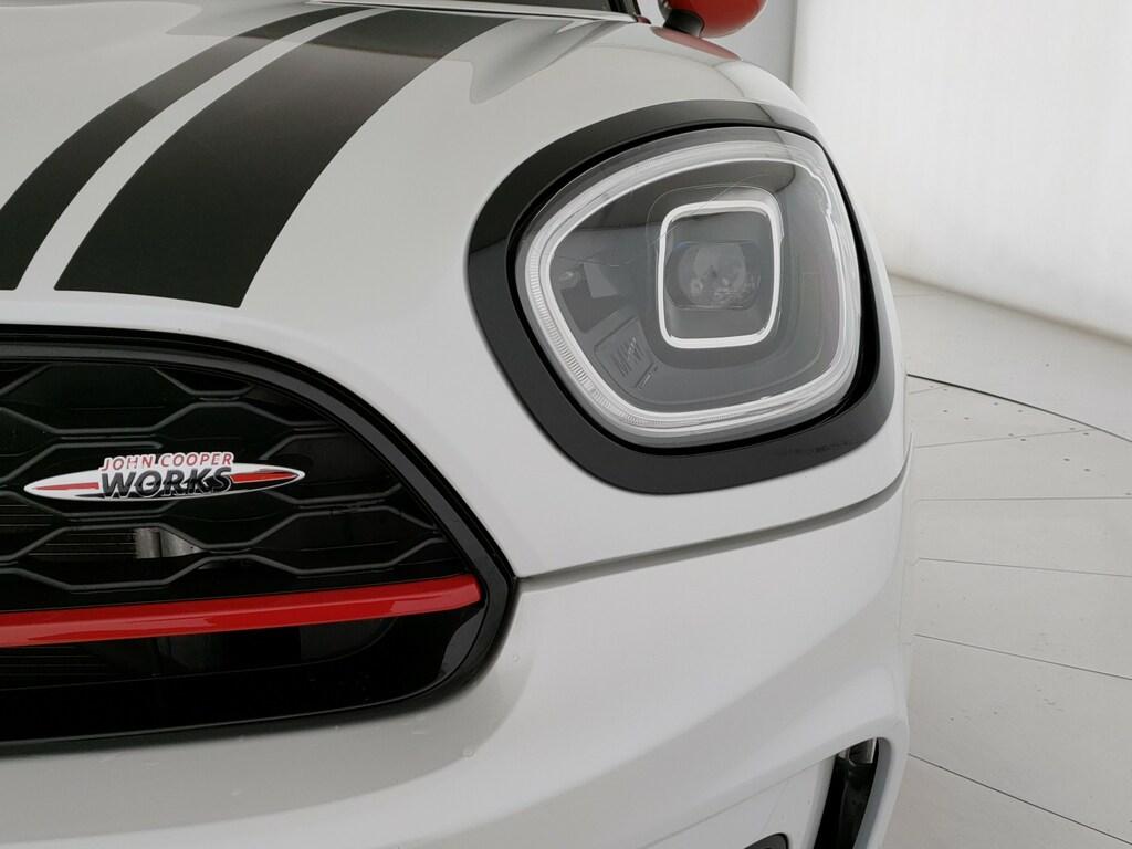 Mini Mini Countryman 2.0 JCW JCW auto