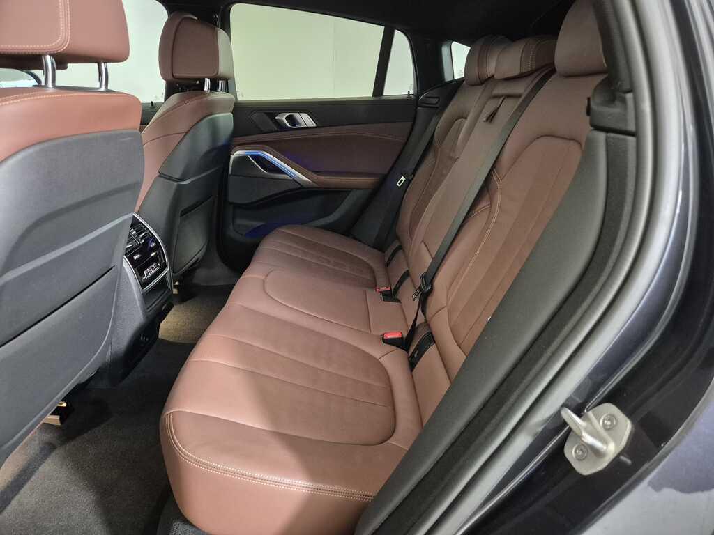 BMW X6 X6 xdrive30d mhev 48V Msport auto