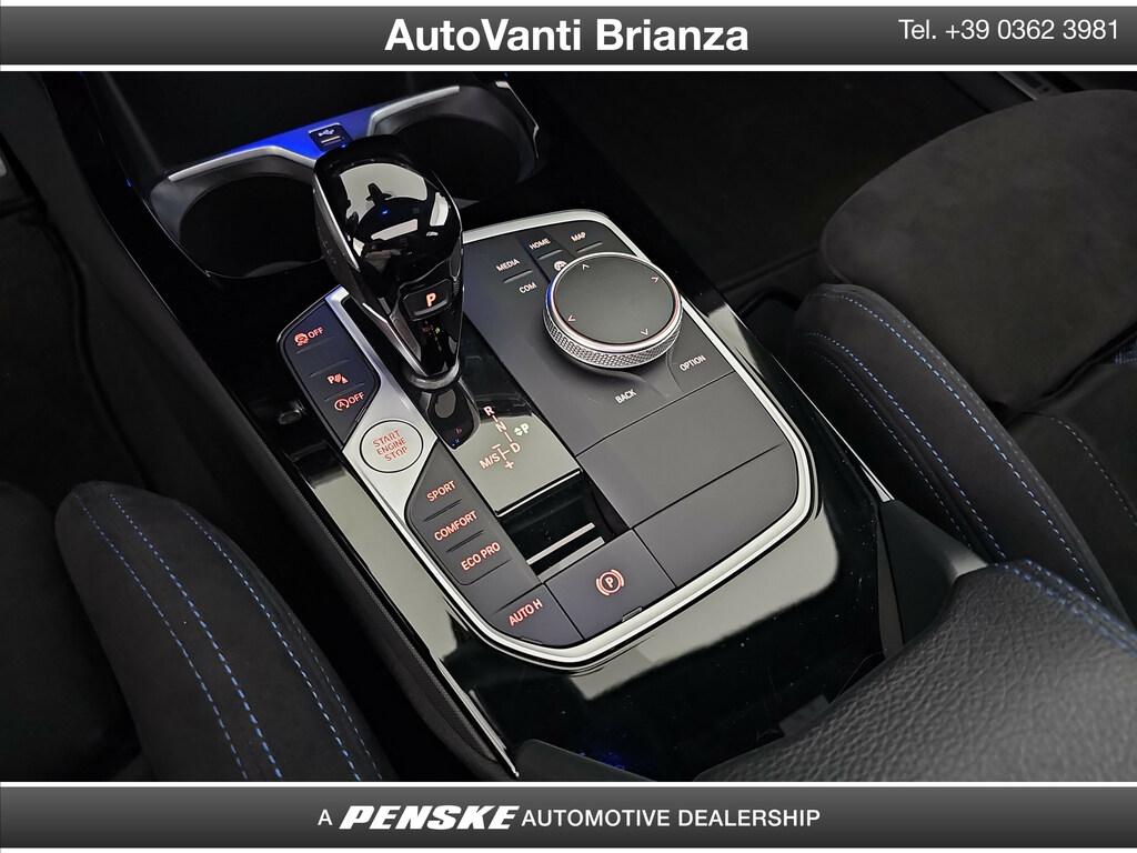 BMW Serie 1 M 135i xdrive auto