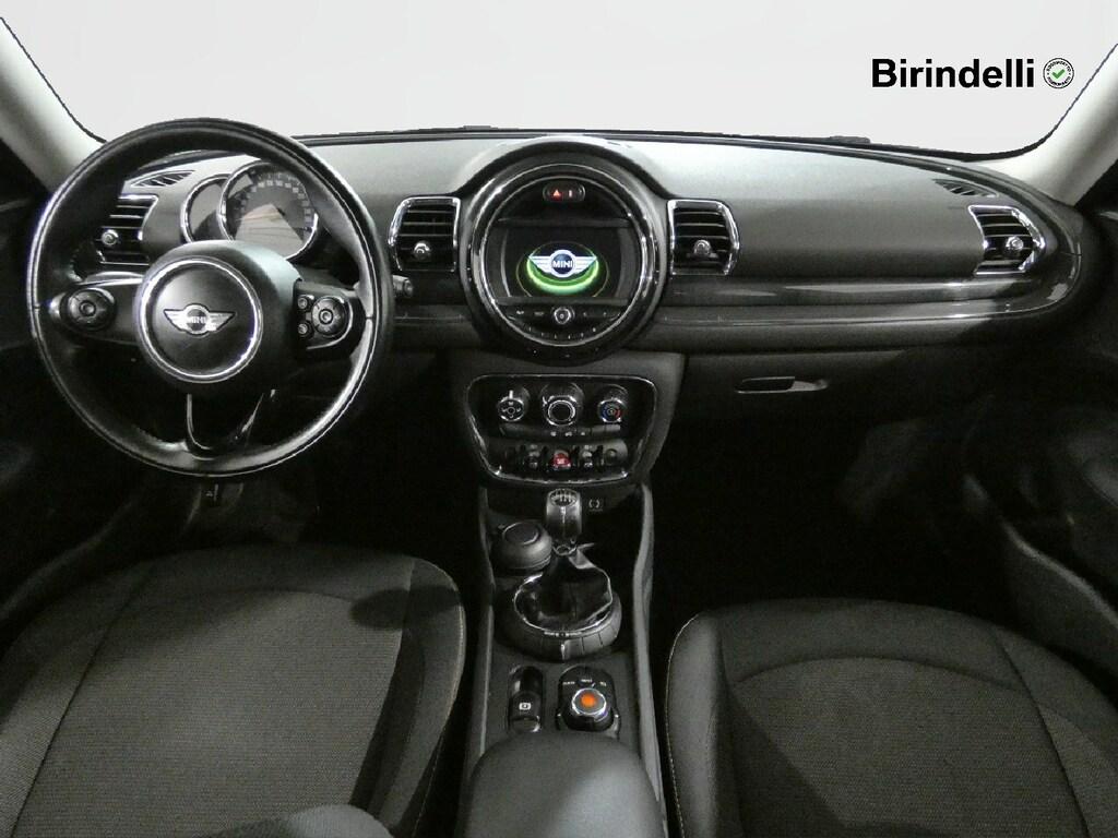 Mini One D Clubman 1.5 One D Boost