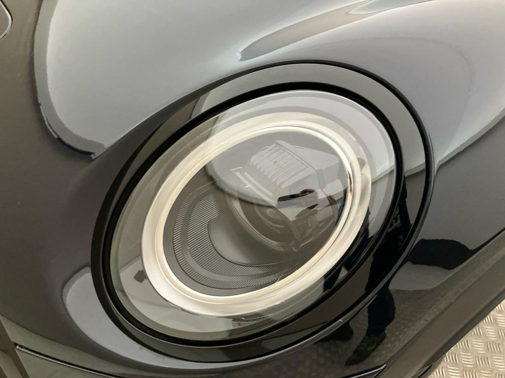 Mini Mini 3p 2.0 JCW JCW auto
