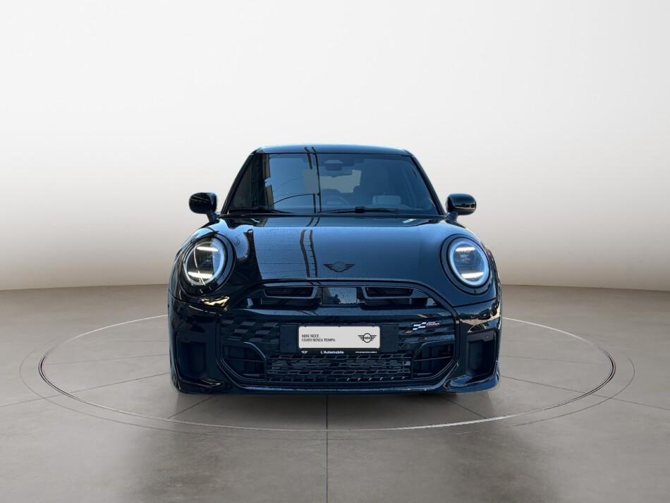 Mini Mini Cooper 5p 1.5 C JCW auto