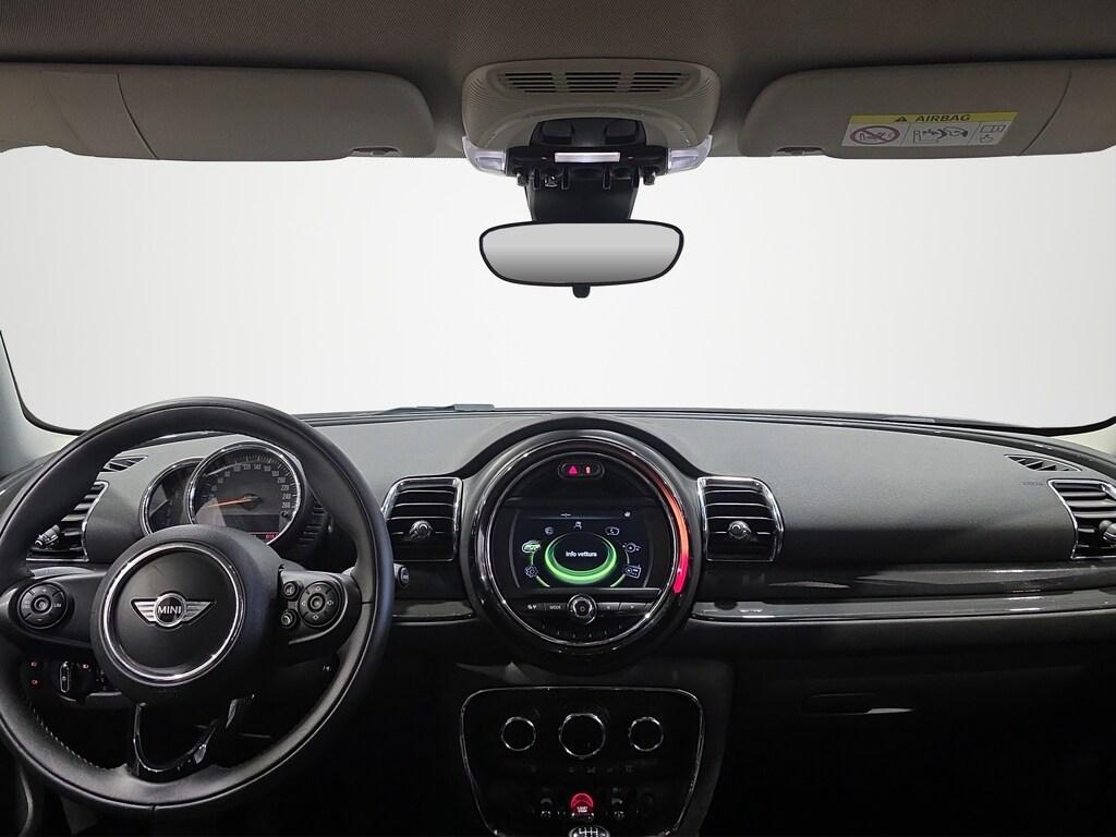 Mini One D Clubman 1.5 One D Boost