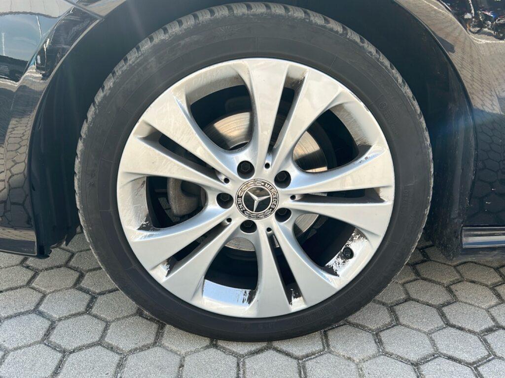 Mercedes Classe B 180 d Sport Tech