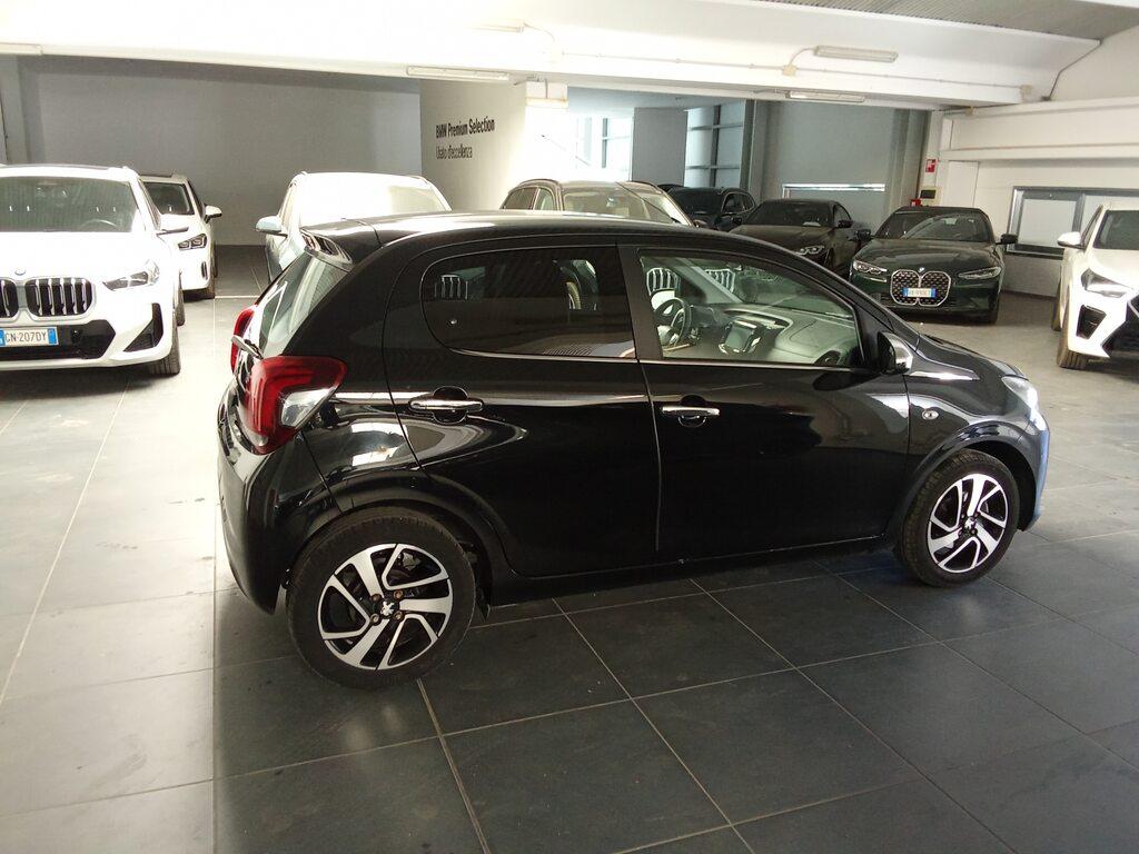 Peugeot 108 1.0 vti Active s&s 3p