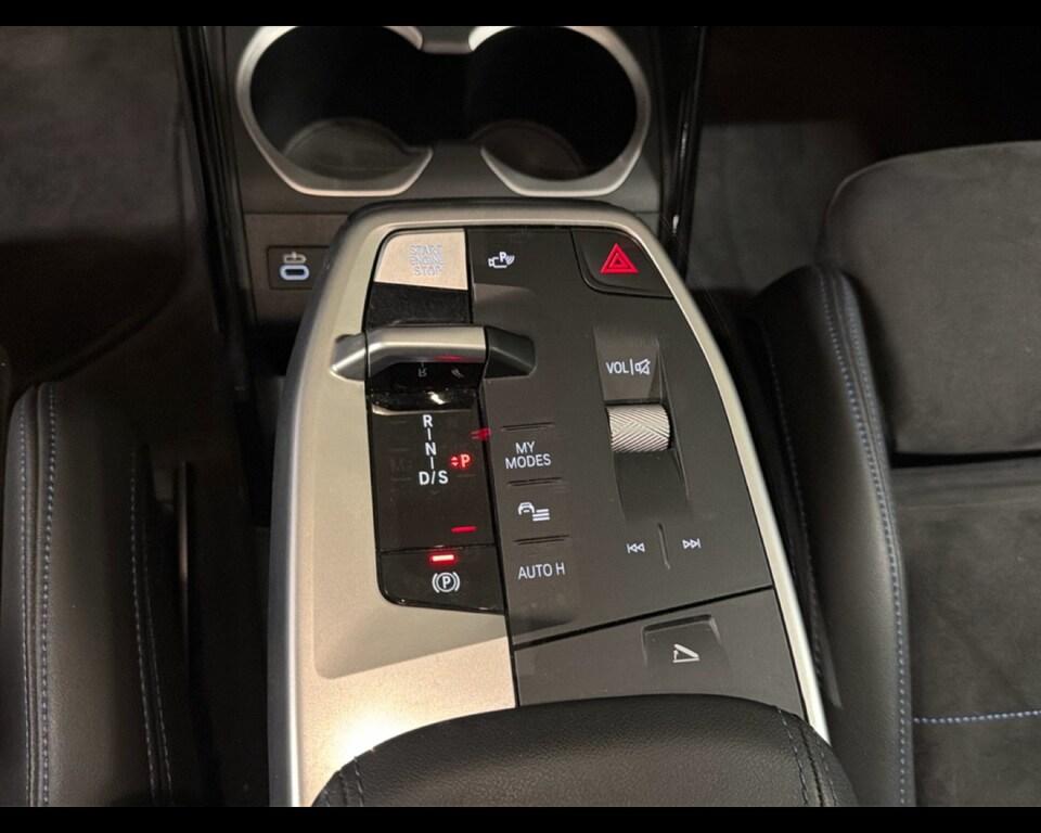 BMW X1 xdrive 25e MSport Pro auto