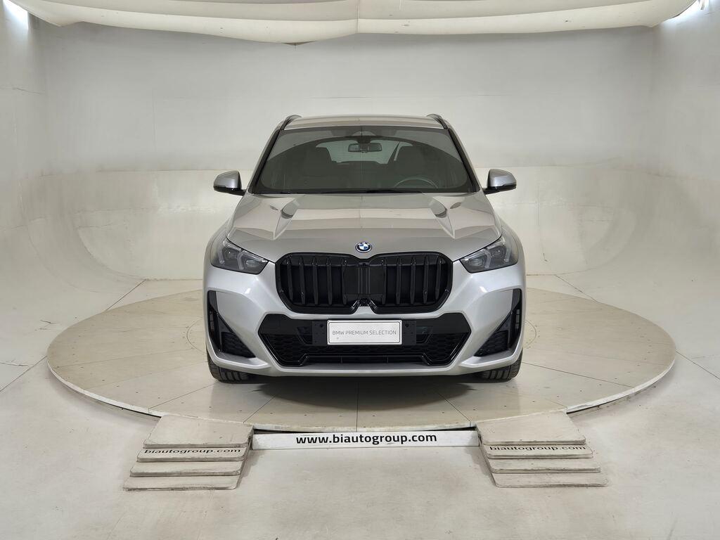 BMW X1 xdrive 25e MSport Pro auto