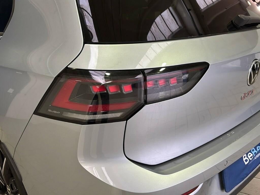 Volkswagen Golf 2.0 tsi GTI 265cv dsg