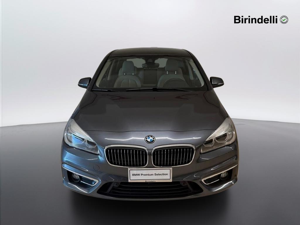 BMW Serie 2 218d Active Tourer Luxury auto