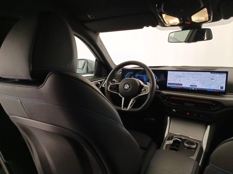 BMW Serie 4 430d Gran Coupe mhev 48V xdrive M Sport auto