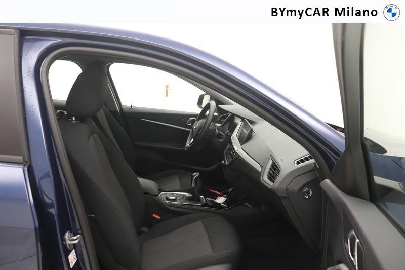 BMW Serie 1 118i Business Advantage 136cv