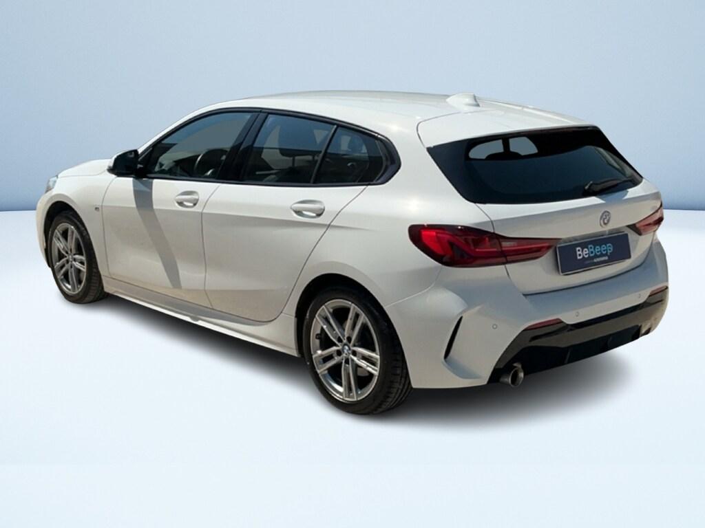 BMW Serie 1 116i MSport auto