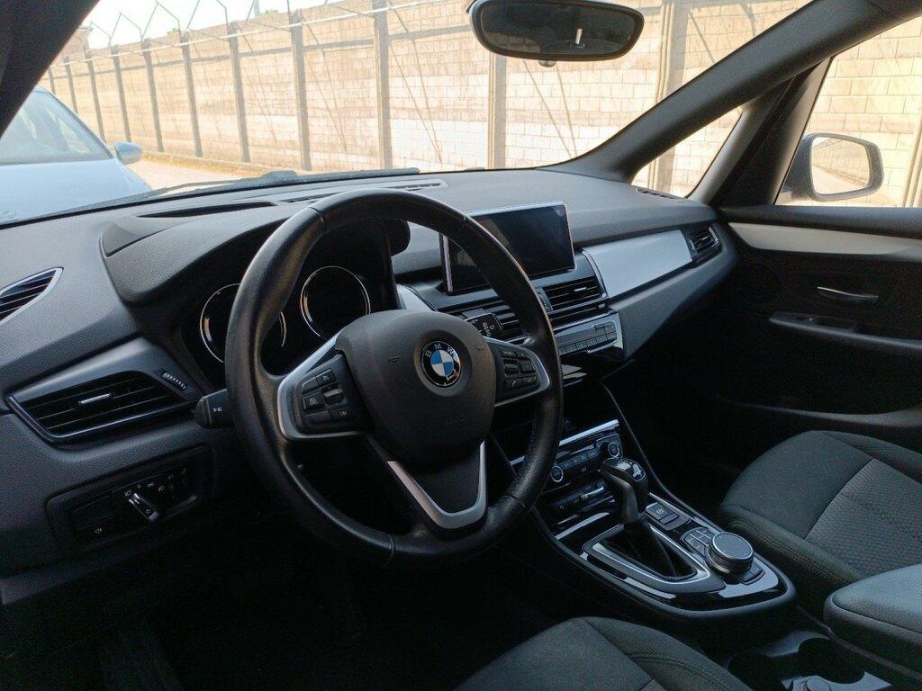 BMW Serie 2 225xe Active Tourer iPerformance Business auto