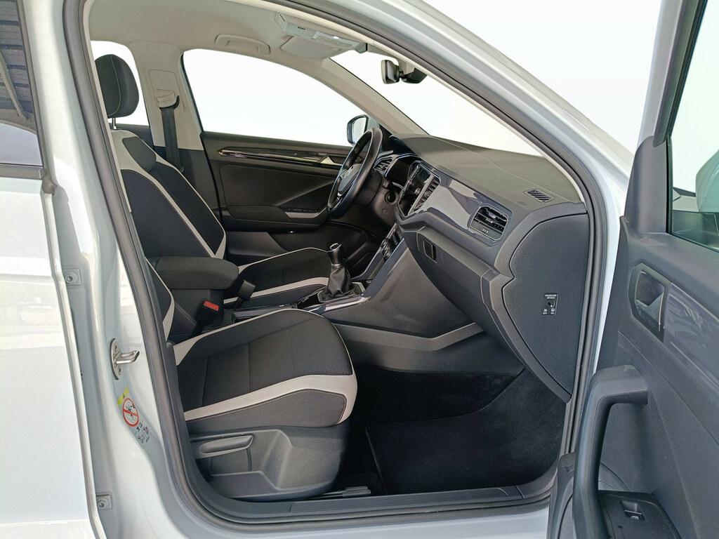 Volkswagen T-Roc 1.5 tsi act Style