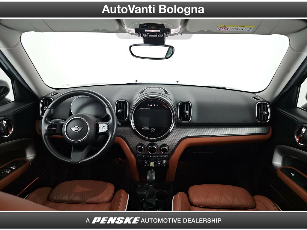 Mini Cooper SE Countryman Mini Countryman 1.5 Cooper SE all4 auto