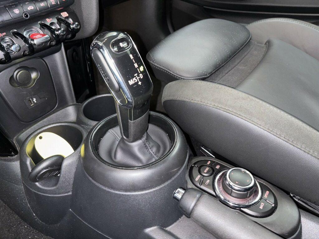 Mini Cooper Cabrio 1.5 Classic Auto