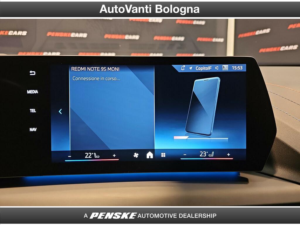 BMW Serie 1 118d MSport Pro auto