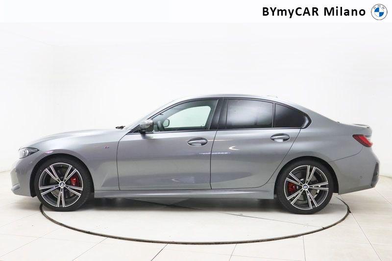 BMW Serie 3 320d mhev 48V Msport auto