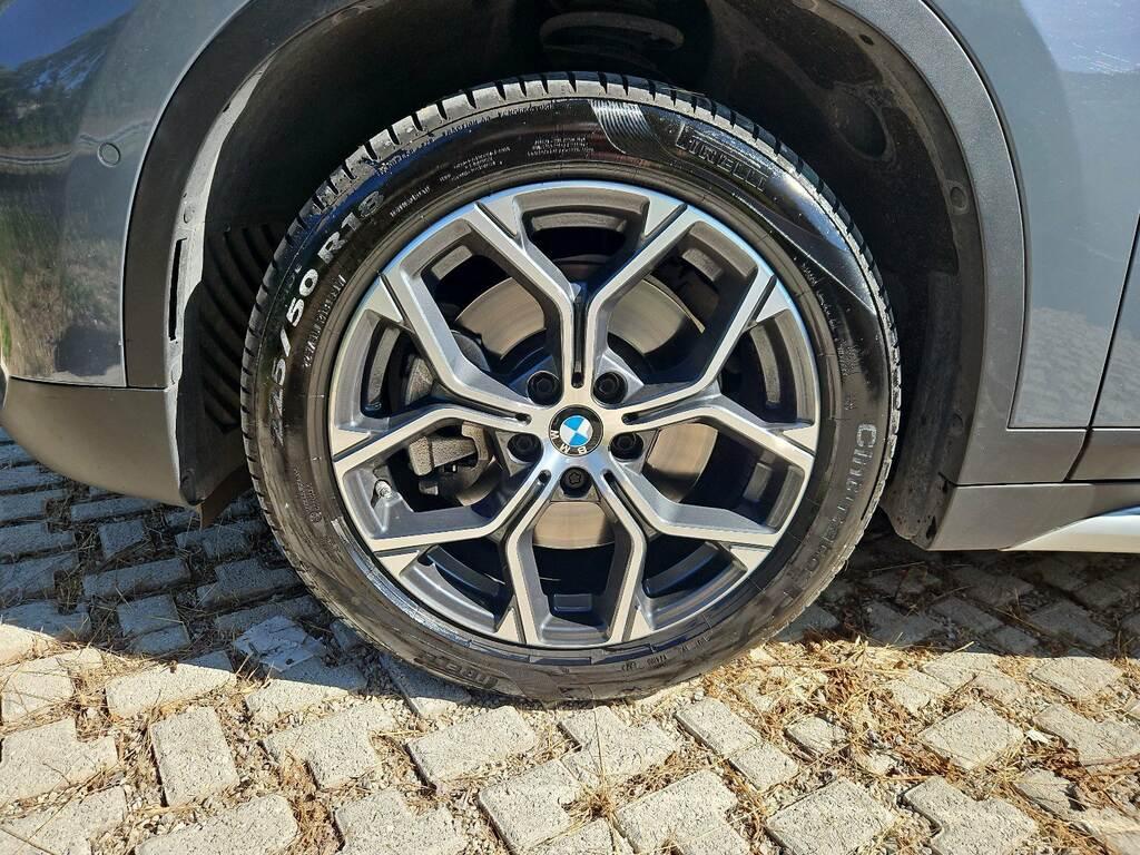 BMW X1 sdrive20d xLine auto
