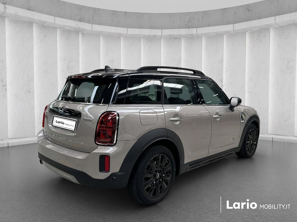 Mini Cooper SE Countryman 1.5 Classic all4 auto