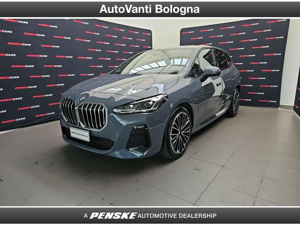 BMW Serie 2 218d Active Tourer Msport auto