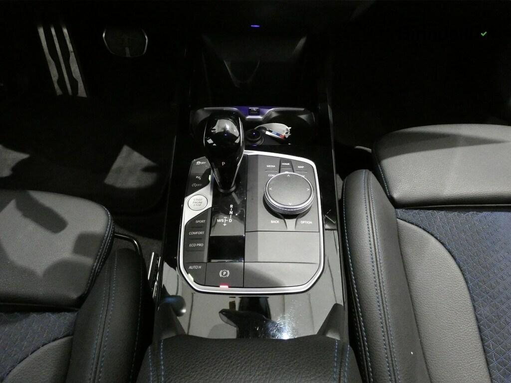 BMW Serie 2 218d Gran Coupe Msport auto