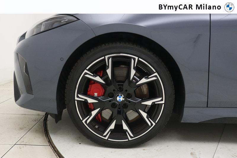 BMW Serie 2 218d Gran Coupe MSport Pro auto