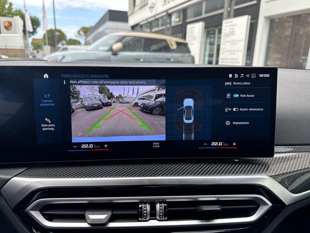 BMW M2 Coupe 3.0 460cv auto
