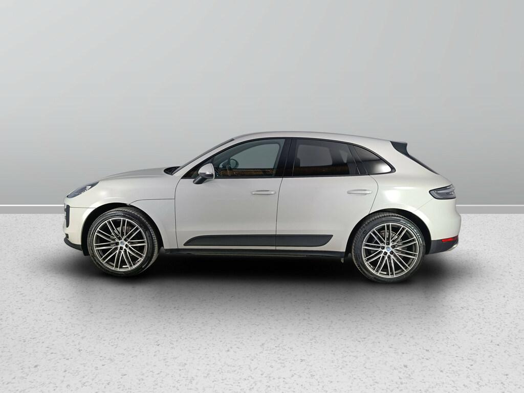 Porsche Macan 2.0 245cv pdk