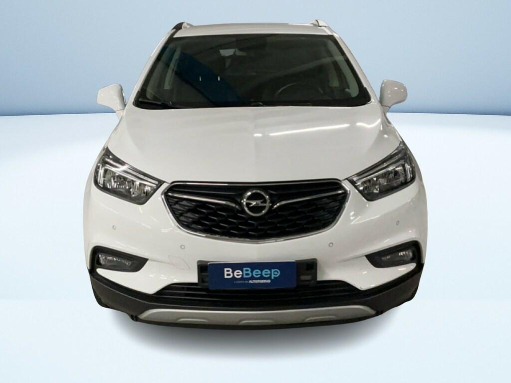 Opel Mokka X 1.4 t. Business Gpl-tech 4x2 140cv