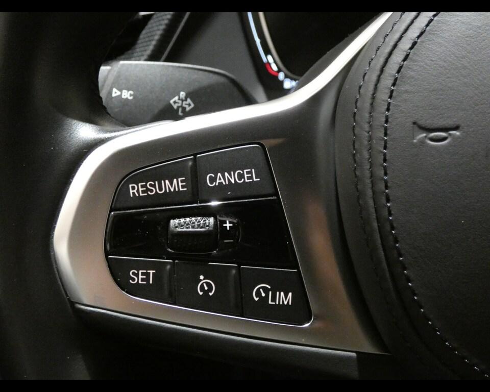 BMW Serie 1 116d Msport auto