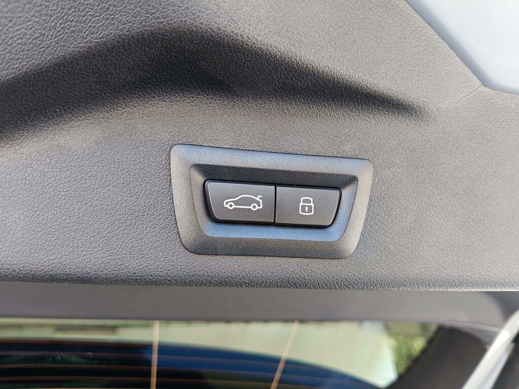 BMW X5 xdrive30d MSport Pro auto