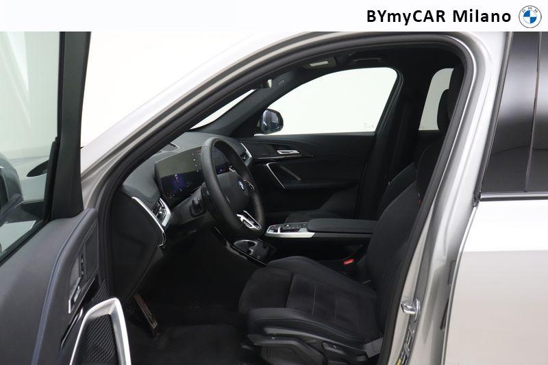 BMW X1 xdrive 25e MSport Pro auto