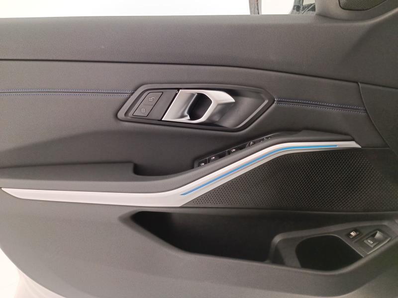 BMW Serie 3 320e Touring Msport auto