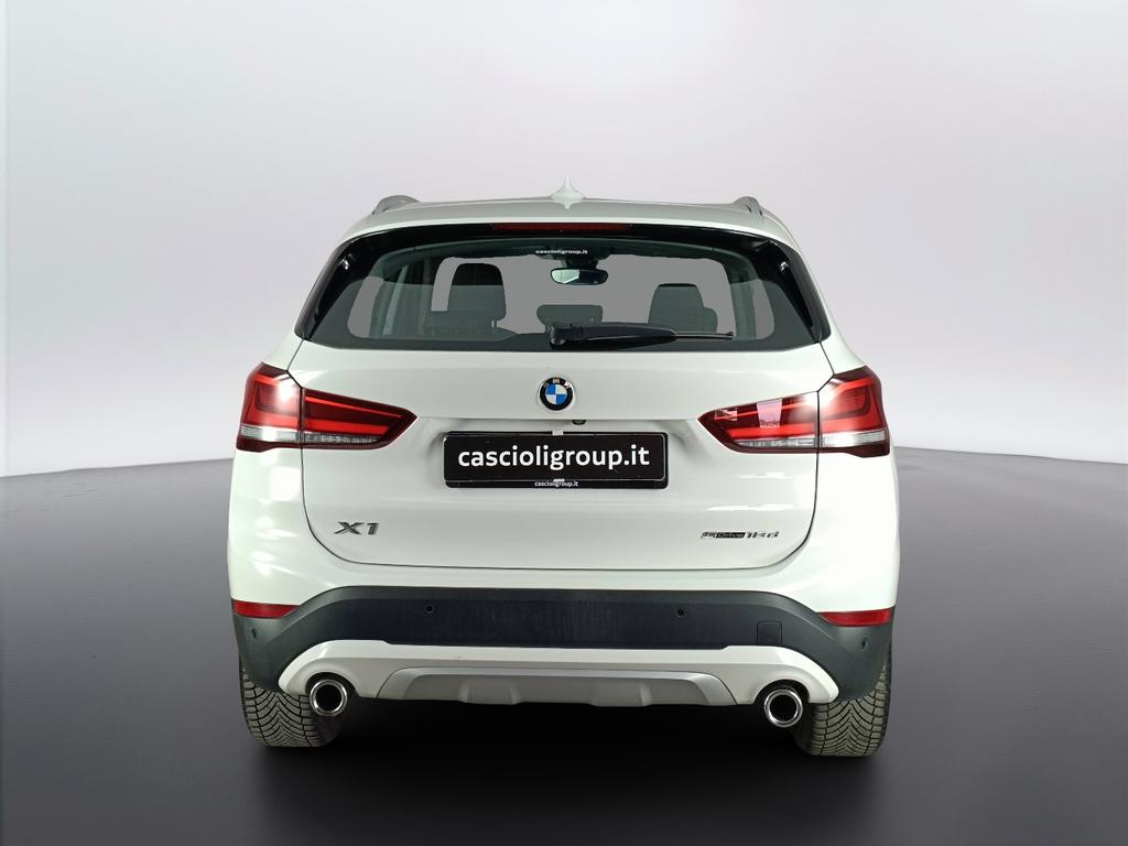 BMW X1 sdrive18d xLine Plus auto