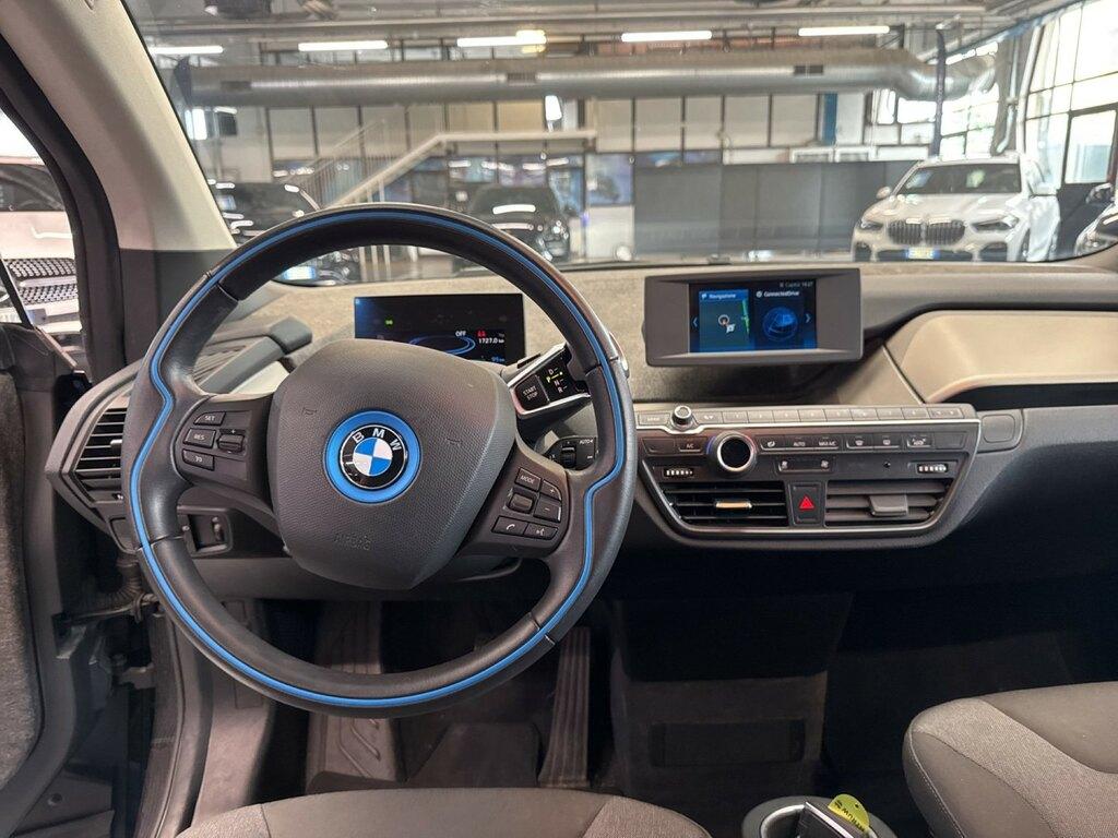 BMW i3 120Ah Advantage