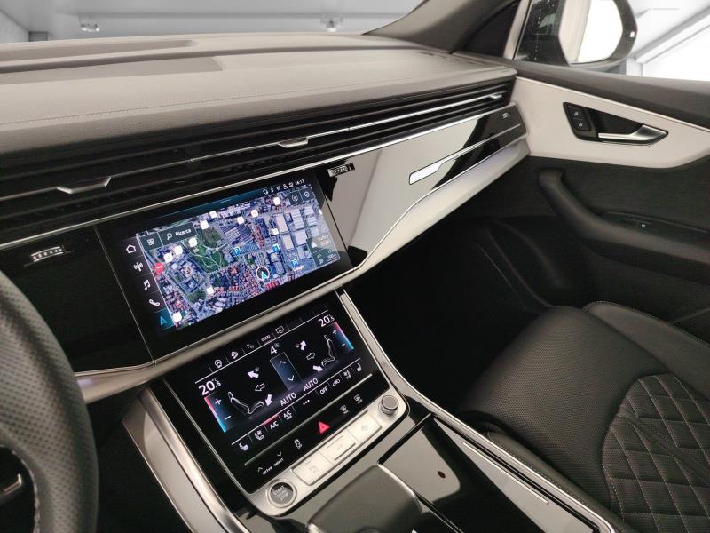 Audi Q8 50 3.0 tdi mhev Sport quattro tiptronic